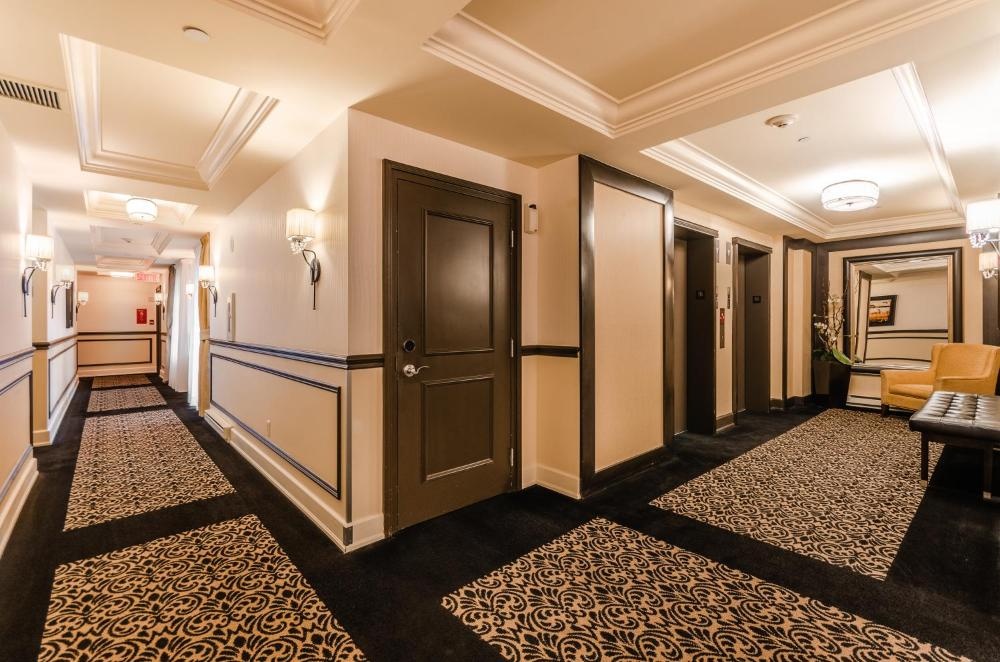 Le St-Martin Hotel Centre-ville – Hotel Particulier